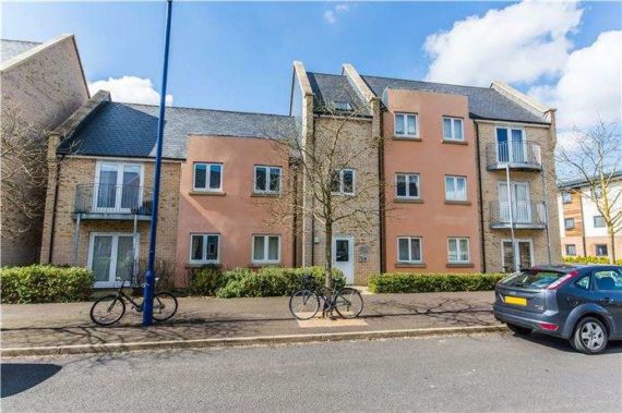 2 Bedroom Flat